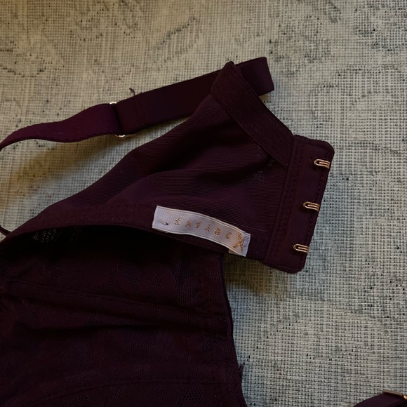 Savage fenty bra🤩 - Picture 4 of 5